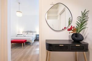 Museo Egizio -White Chic Studio - GrandMaison