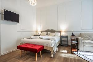 Museo Egizio -White Chic Studio - GrandMaison