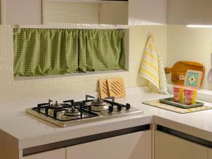 Busan Station KTX 1 minute distance house, emotional interior, large flat, central location