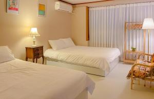 Busan Station KTX 1 minute distance house, emotional interior, large flat, central location