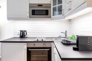 GuestReady - Comfortable 2 rooms apt for 4 people