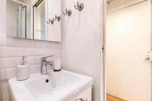 GuestReady - Comfortable 2 rooms apt for 4 people