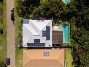 Casa Kuará Praia do Forte