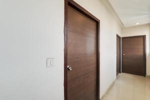 Super Hotel O TJ INTERNATIONAL