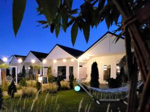 Domki Apartamentowe Rozgwiazdy 20