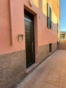 Casa Vale fronte mare