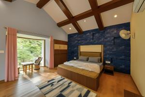 Mela Camp - Chambal Wildlife Safari