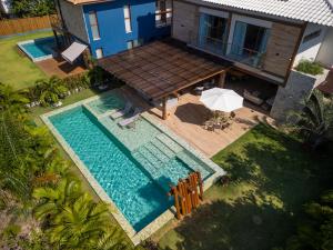 Casa Kuará Praia do Forte