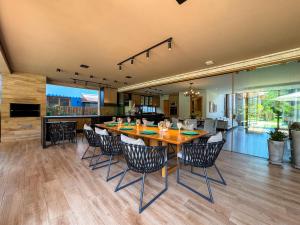 Casa Kuará Praia do Forte