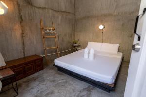 The Flying Fish Hostel