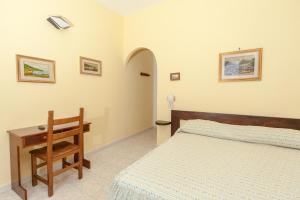 Double Room room in Hotel Ape Regina