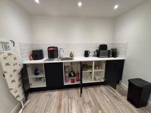 City Centre Flat No 6 2 Bedroom Free Parking