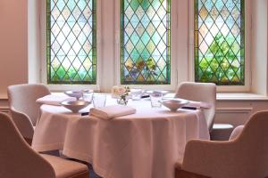 Hotels Relais & Chateaux La Maison Des Tetes : photos des chambres