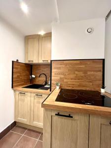 T3 urbain à 15 min de Lyon