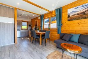 Domki-Przystanek Dzianisz