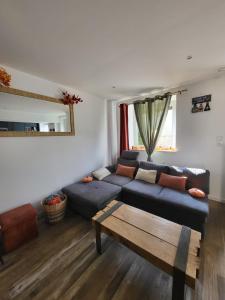 House Ledoux Land near to Disney and Escape Game maison