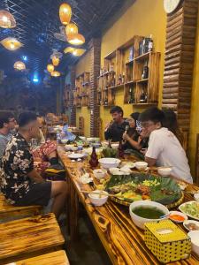 Cao nguyên đá homestay mèo vạc