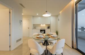 Higueron Luxury Apartament