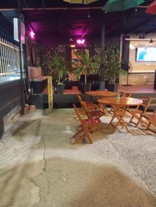 5 minutos del Castillo san Felipe