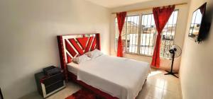 KING DAVID HOSTEL-3er piso