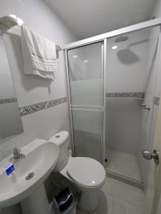 KING DAVID HOSTEL-3er piso