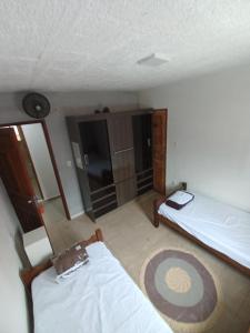 HOSTEL da FLORESTA - centro BH