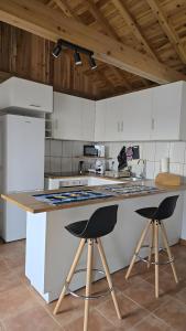 Baía do Porto das Lajes