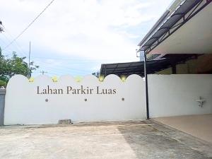 Home Suite Home Singkawang