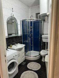 Savski Square Suites