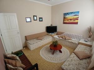 Casa aconchegante à 800 m da praia