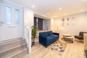 Modern 1 Bedroom Apartment in Brockley, SE London