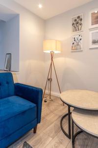 Modern 1 Bedroom Apartment in Brockley, SE London