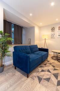 Modern 1 Bedroom Apartment in Brockley, SE London