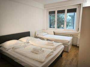 Apartments in Zurich West-Eichbühlstr 62-68