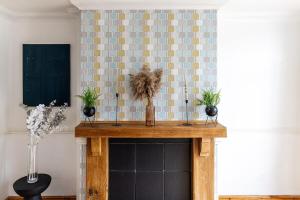 Wivelsfield Retreat- Modern & Spacious Home