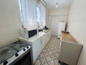 Refúgio Canasvieiras 1