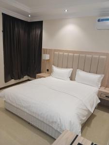 لؤلؤة الثريا للشقق المخدومة فرع الشيخ جابر - تصنيف اقتصادي