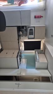 Mobil Home Camping La Palmeraie