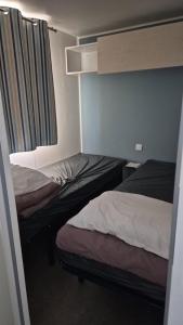 Mobil Home Camping La Palmeraie