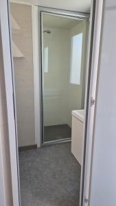 Mobil Home Camping La Palmeraie