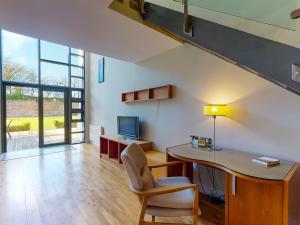 Castlemartyr Holiday Lodges 3 Bed by Trident Holiday Homes