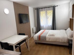 Serenity Aparthotel, la Défense - Eiffel tower view - 5 min walk to Subway