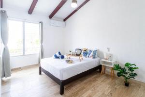 Depto 4.5 Zona Hotelera, Piscina, AC, 3BR