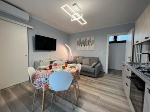 Casa Duilia Historic Center