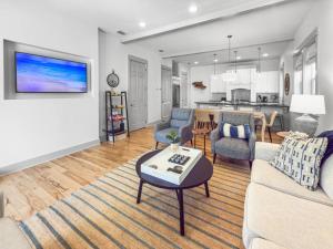 Anchors Away, Lagoon Pool, Private Beach Access, Seacrest, 7 beds