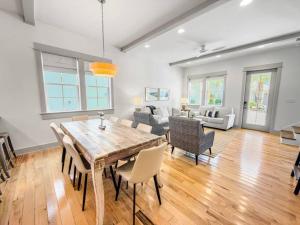 Anchors Away, Lagoon Pool, Private Beach Access, Seacrest, 7 beds