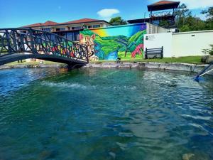 Luxury Canyon Suites