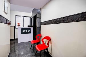 Super Hotel O Om Sai Residency
