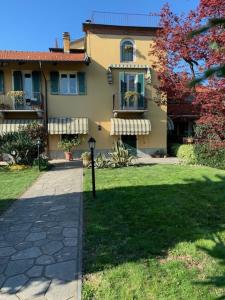 La casa di nonna Rosmi