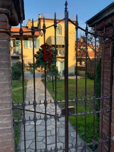 La casa di nonna Rosmi